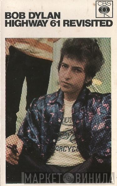  Bob Dylan  - Highway 61 Revisited