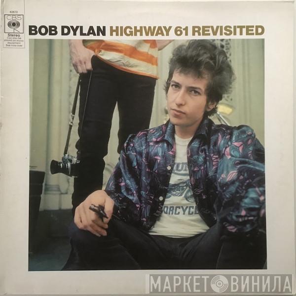  Bob Dylan  - Highway 61 Revisited