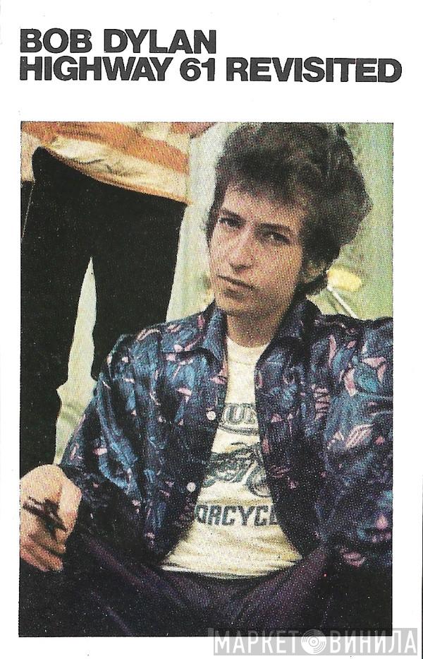  Bob Dylan  - Highway 61 Revisited