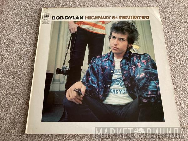  Bob Dylan  - Highway 61 Revisited