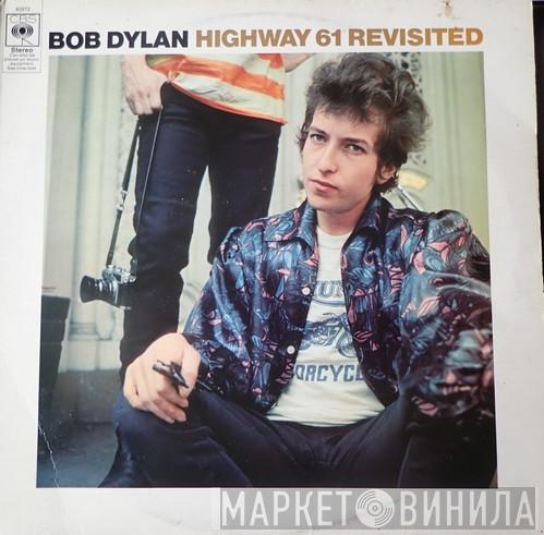  Bob Dylan  - Highway 61 Revisited
