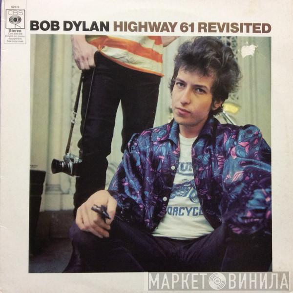  Bob Dylan  - Highway 61 Revisited