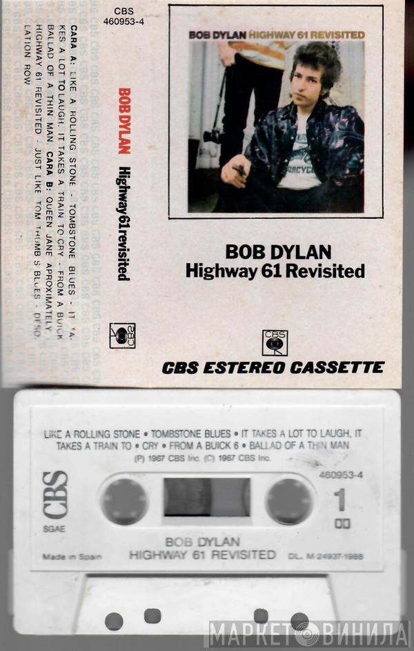  Bob Dylan  - Highway 61 Revisited