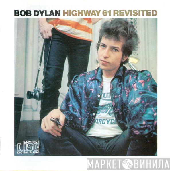  Bob Dylan  - Highway 61 Revisited