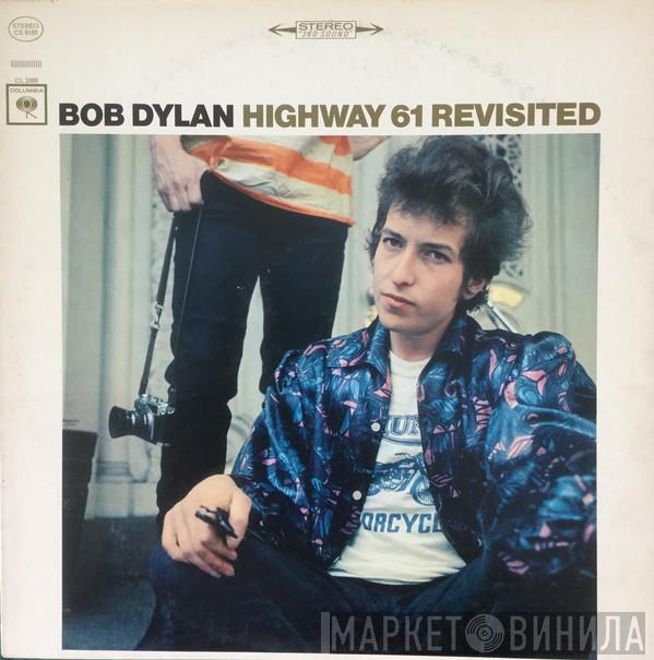  Bob Dylan  - Highway 61 Revisited
