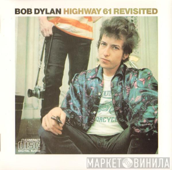  Bob Dylan  - Highway 61 Revisited