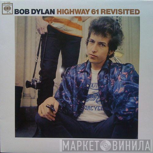  Bob Dylan  - Highway 61 Revisited