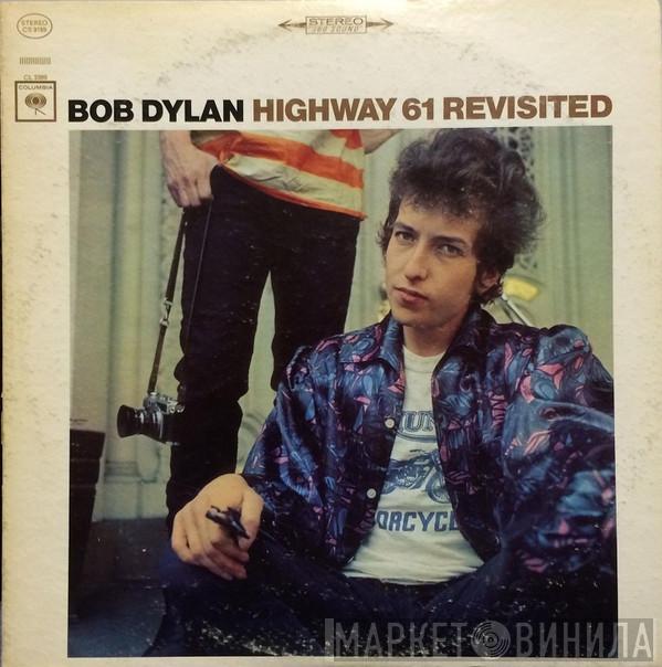  Bob Dylan  - Highway 61 Revisited