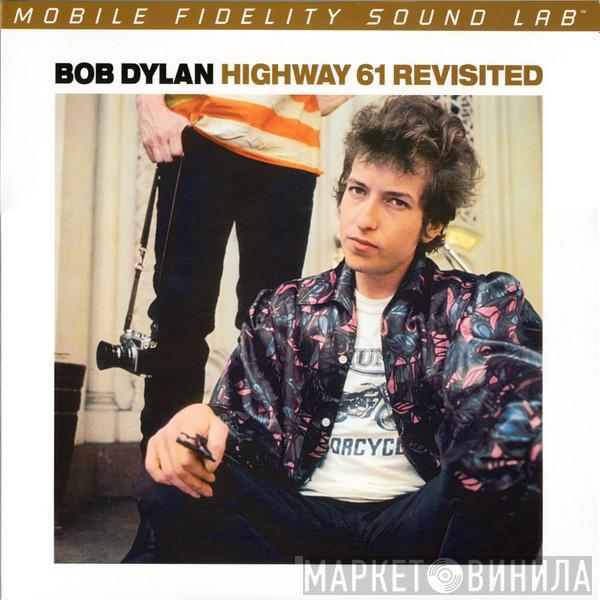  Bob Dylan  - Highway 61 Revisited