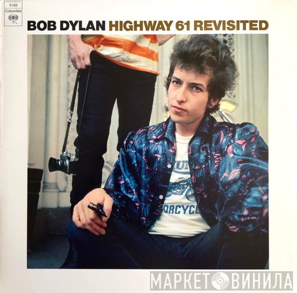  Bob Dylan  - Highway 61 Revisited