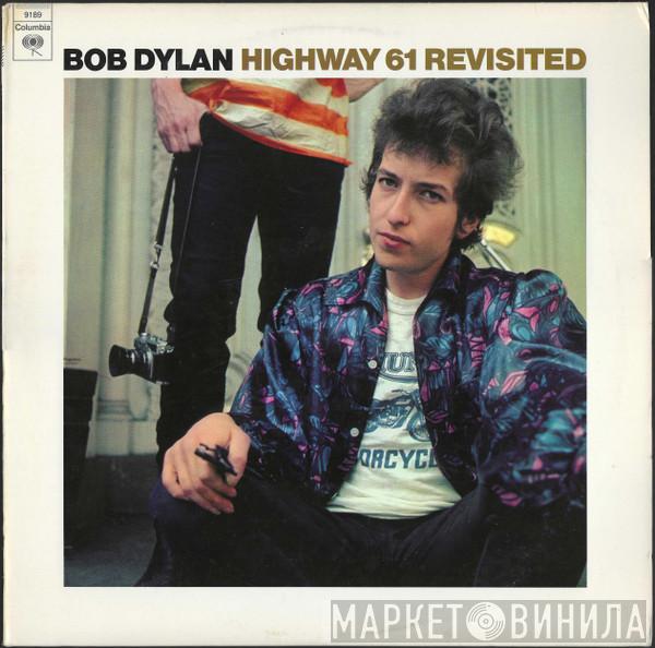  Bob Dylan  - Highway 61 Revisited