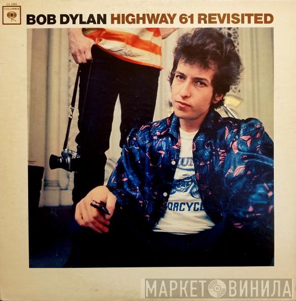  Bob Dylan  - Highway 61 Revisited