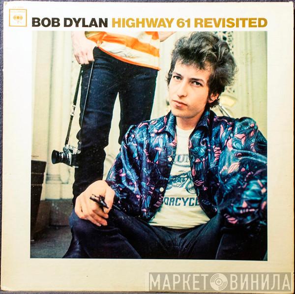  Bob Dylan  - Highway 61 Revisited