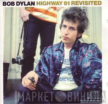 Bob Dylan  - Highway 61 Revisited