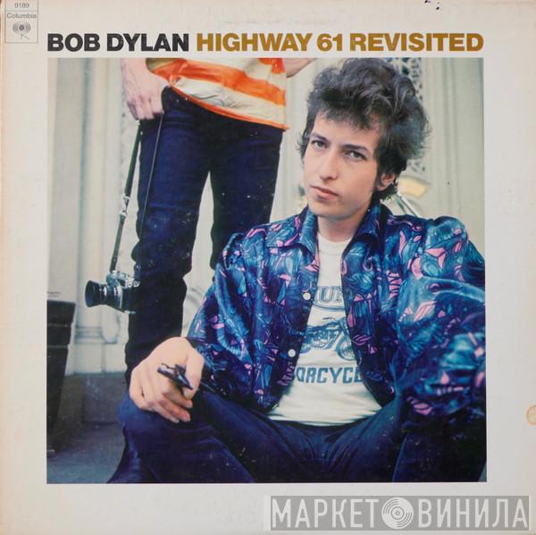  Bob Dylan  - Highway 61 Revisited