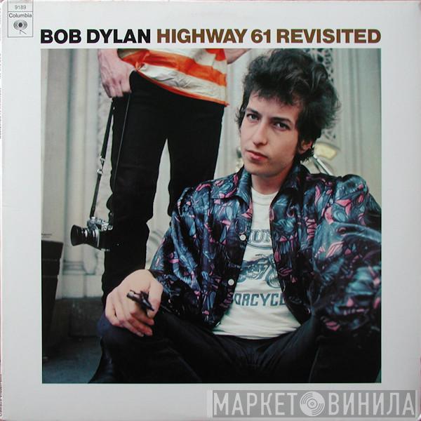  Bob Dylan  - Highway 61 Revisited