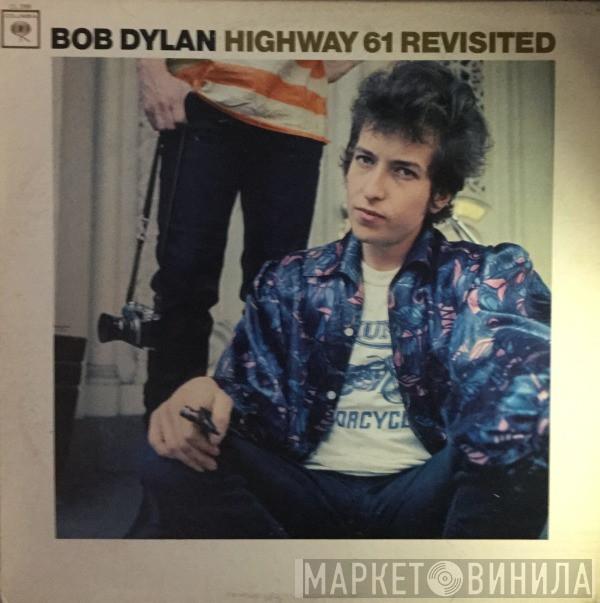  Bob Dylan  - Highway 61 Revisited