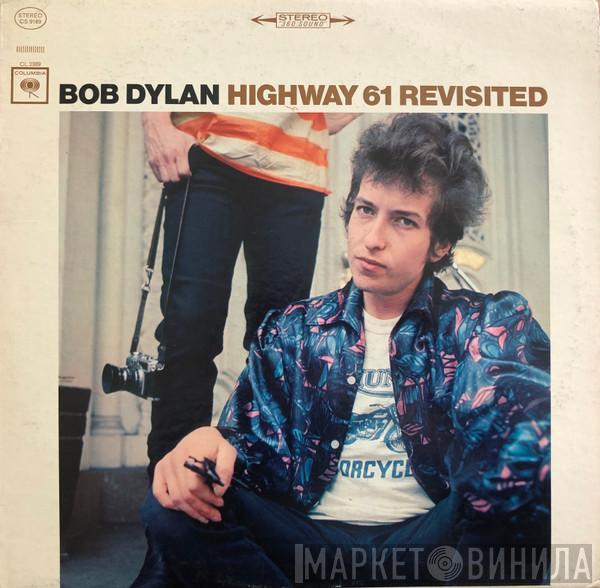  Bob Dylan  - Highway 61 Revisited