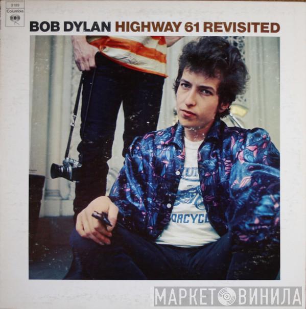  Bob Dylan  - Highway 61 Revisited