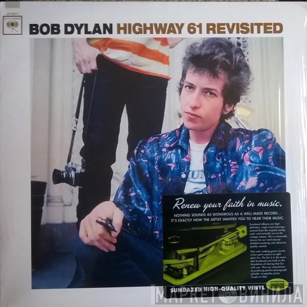  Bob Dylan  - Highway 61 Revisited