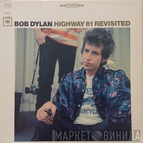  Bob Dylan  - Highway 61 Revisited