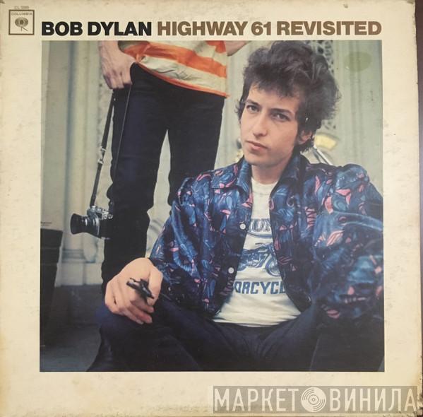  Bob Dylan  - Highway 61 Revisited