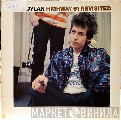 Bob Dylan  - Highway 61 Revisited