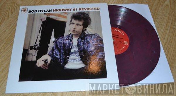  Bob Dylan  - Highway 61 Revisited