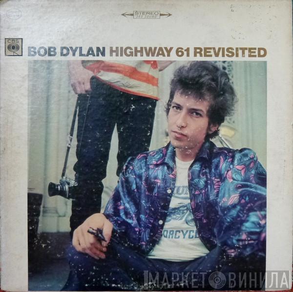  Bob Dylan  - Highway 61 Revisited