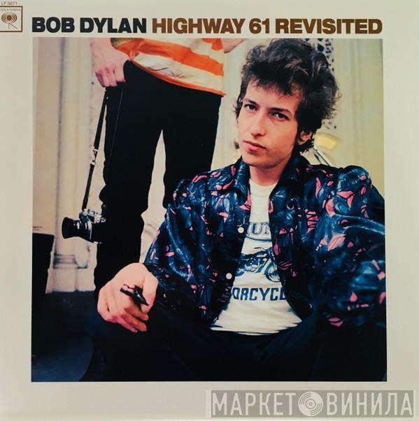  Bob Dylan  - Highway 61 Revisited