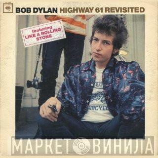  Bob Dylan  - Highway 61 Revisited