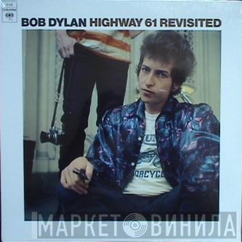  Bob Dylan  - Highway 61 Revisited