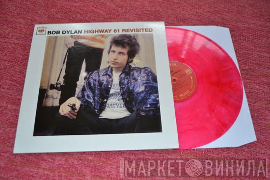  Bob Dylan  - Highway 61 Revisited