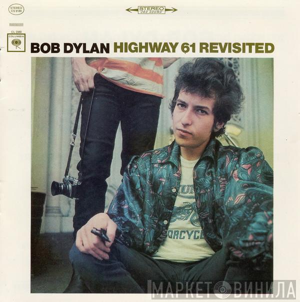  Bob Dylan  - Highway 61 Revisited
