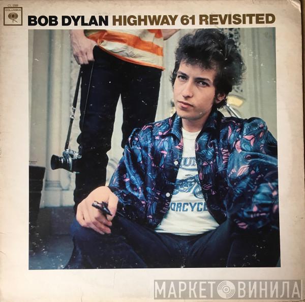  Bob Dylan  - Highway 61 Revisited