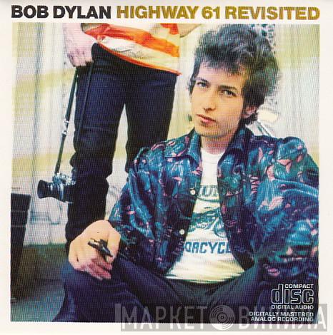  Bob Dylan  - Highway 61 Revisited