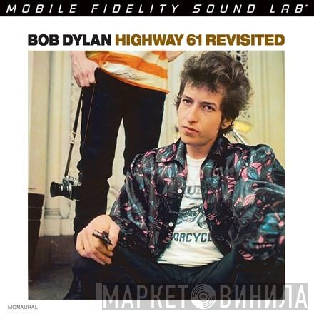  Bob Dylan  - Highway 61 Revisited