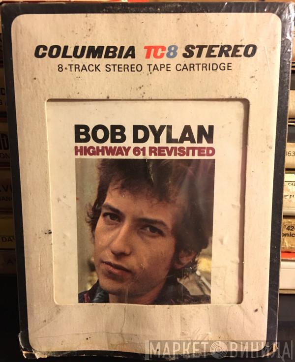  Bob Dylan  - Highway 61 Revisited