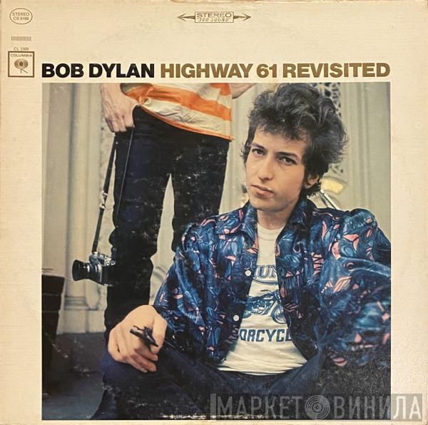  Bob Dylan  - Highway 61 Revisited
