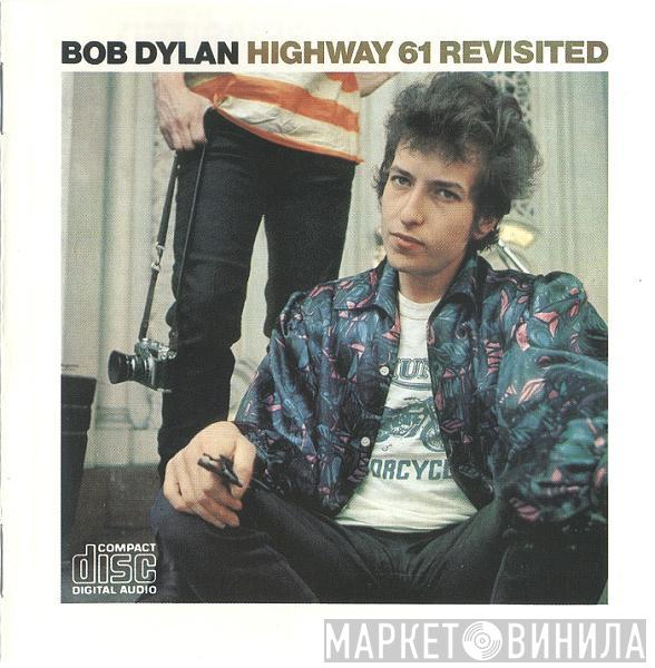  Bob Dylan  - Highway 61 Revisited