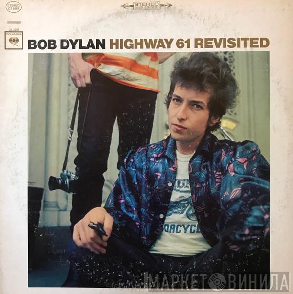  Bob Dylan  - Highway 61 Revisited
