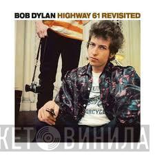 Bob Dylan  - Highway 61 Revisited