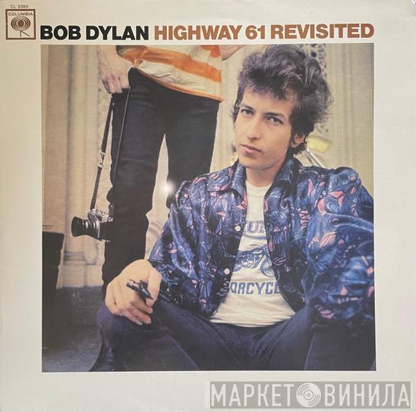  Bob Dylan  - Highway 61 Revisited
