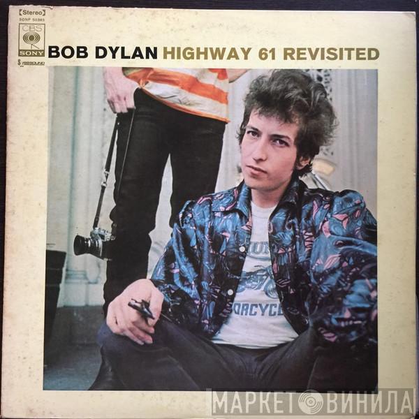  Bob Dylan  - Highway 61 Revisited