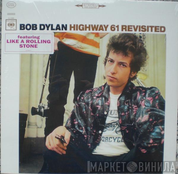 Bob Dylan - Highway 61 Revisited
