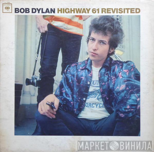  Bob Dylan  - Highway 61 Revisited