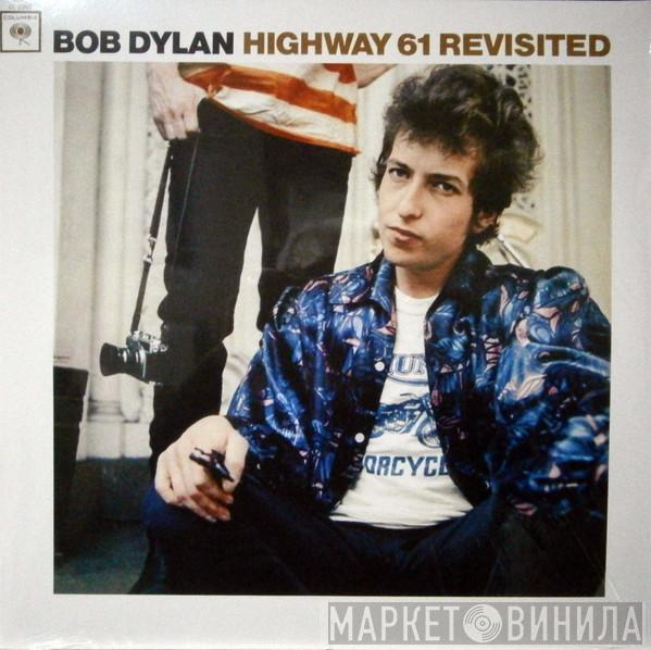  Bob Dylan  - Highway 61 Revisited
