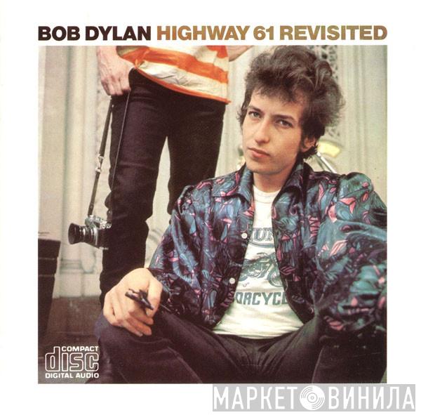  Bob Dylan  - Highway 61 Revisited