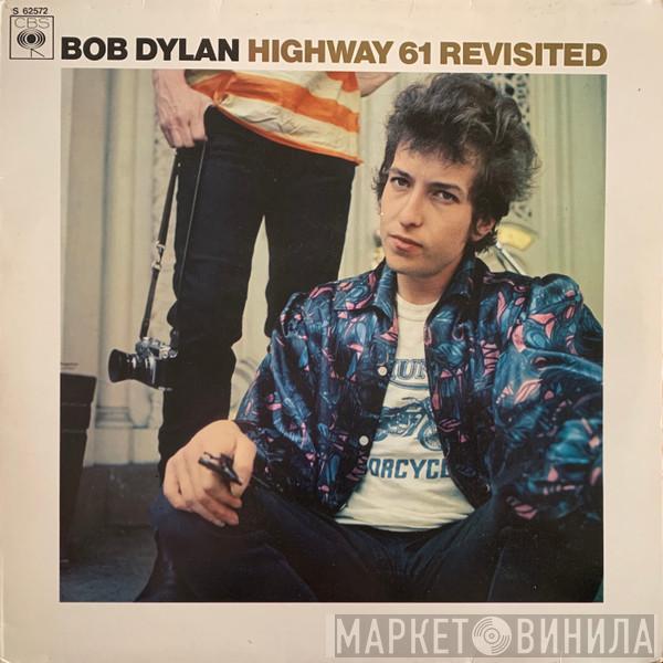 Bob Dylan - Highway 61 Revisited