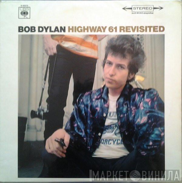  Bob Dylan  - Highway 61 Revisited